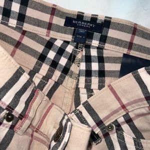 Burberry Shorts